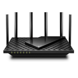TP-Link AX5400 WiFi 6 Router (Archer AX73)- Dual Band Gigabit Wireless Internet Router, High-Speed ax Router for Streaming, Long Range Coverage TP-Link AX5400 WiFi 6 Router (Archer AX73)- Dual Band Gigabit Wireless Internet Router, High-Speed ax Router for Streaming, Long Range Coverage